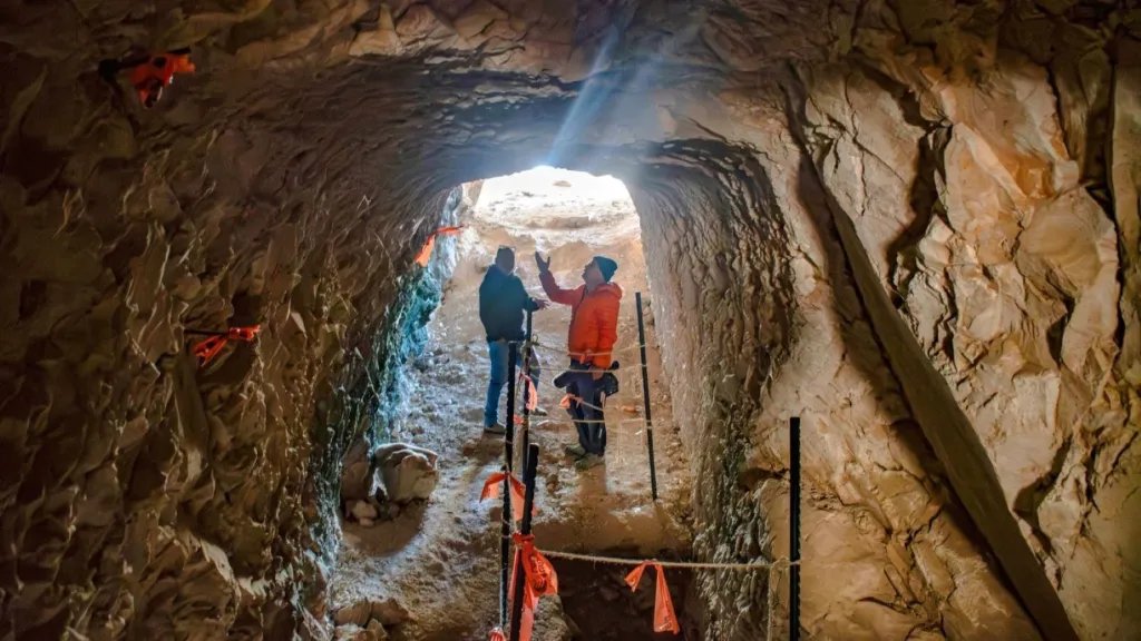 Túnel de Ramat Rajel