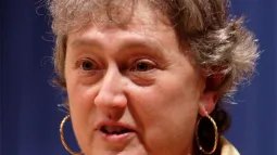 Lynn Margulis