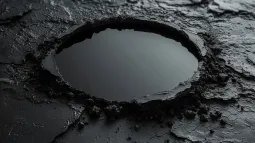¿Cuál es el material más oscuro del planeta?
