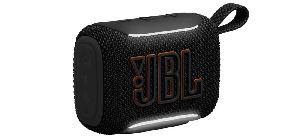 JBL Go 5