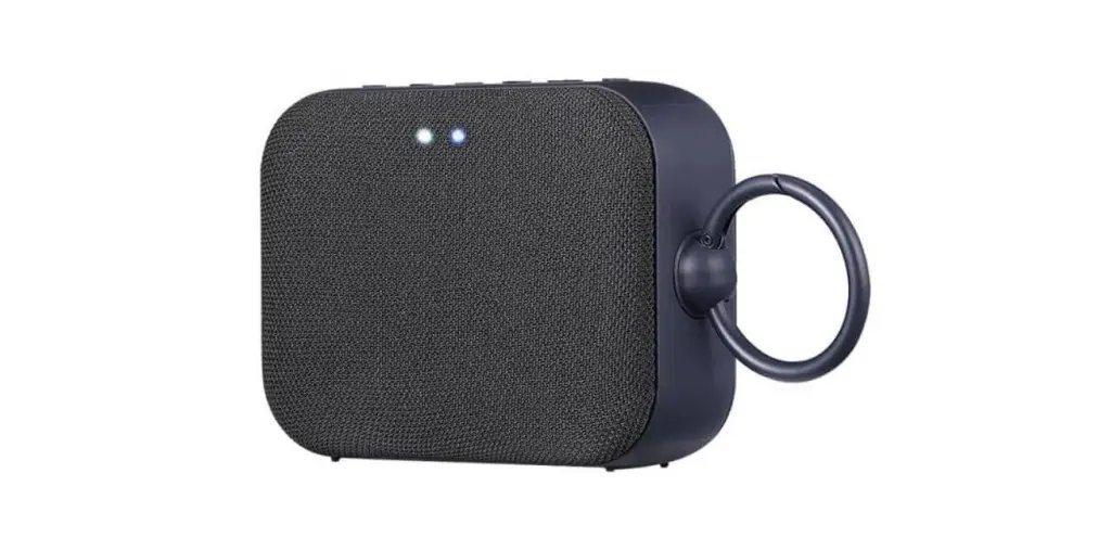 LG XBOOM Go PN1