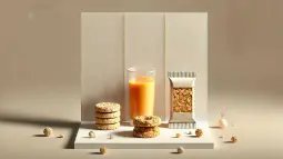 La ciencia desmonta el mito de estos diez alimentos 'saludables' que podrían dañarte