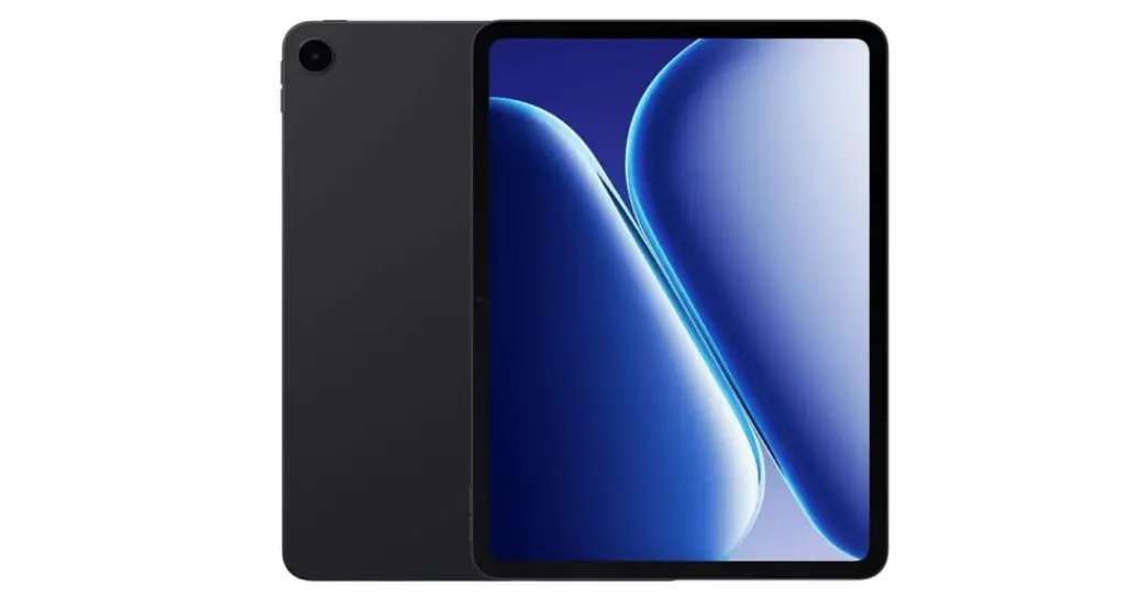 OnePlus Pad Go 2