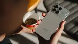 POCO F8 Pro rebajado