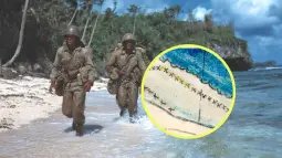 Batalla de Guam