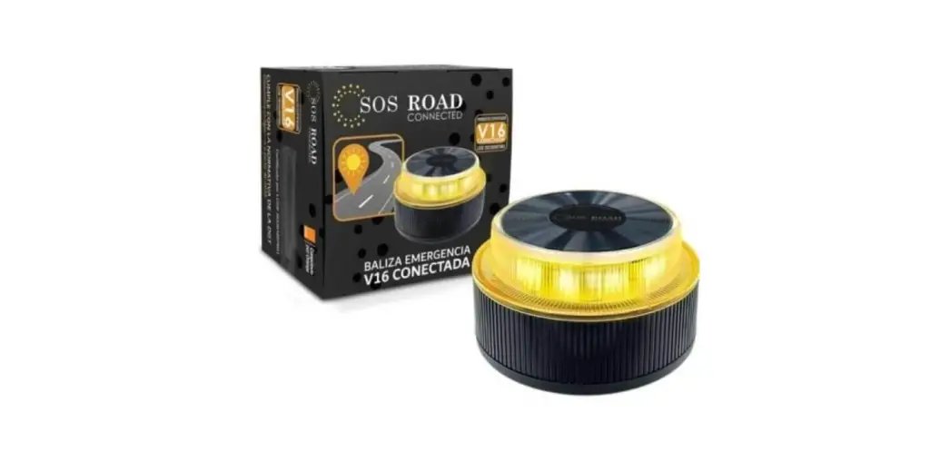 SOS Road Connected V16