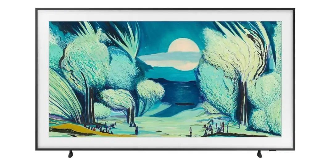 Samsung The Frame QE-LS03F