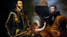 Carlos V vuelve al centro del debate histórico con una revisión que cuestiona el mito del emperador