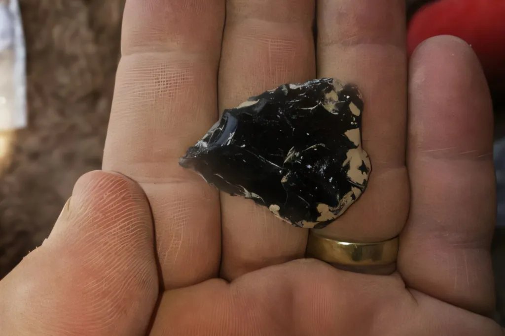 La presencia de técnicas muy similares para fabricar herramientas de piedra en distintos yacimientos del Cáucaso indica que los cazadores-recolectores prehistóricos compartían conocimientos a través de amplias redes de contacto, pese a vivir en grupos pequeños y muy dispersos