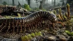 Descubren en Canarias y México la pista que faltaba para reconstruir 460 millones de años de evolución