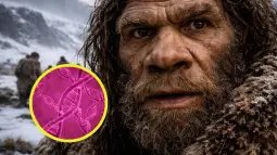 Un análisis de ADN sugiere que los últimos neandertales de Europa procedían de una única población