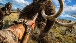 Un estudio de 50 yacimientos revela que los primeros pobladores de América fueron especialistas en cazar gigantes prehistóricos