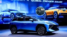 Salón de Pekín 2026: China lidera el futuro del coche