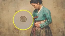 Paleoparasitología en Corea
