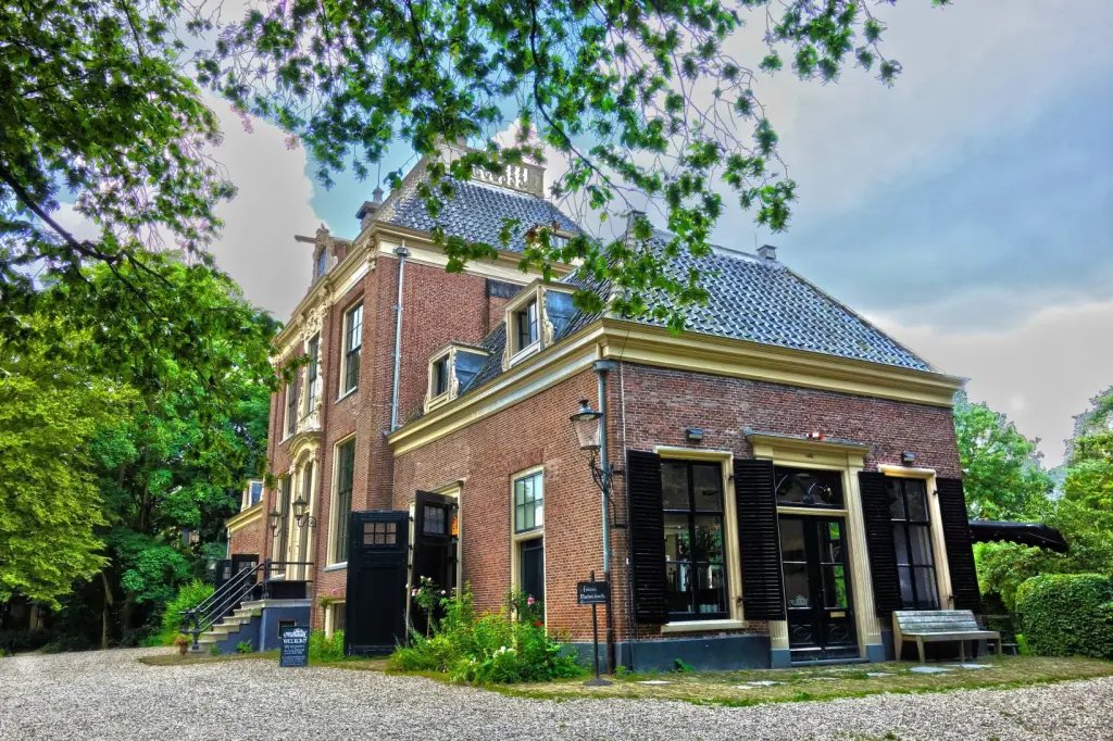Casa histórica