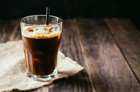 Los cafés de especialidad son idóneos para tomar fríos