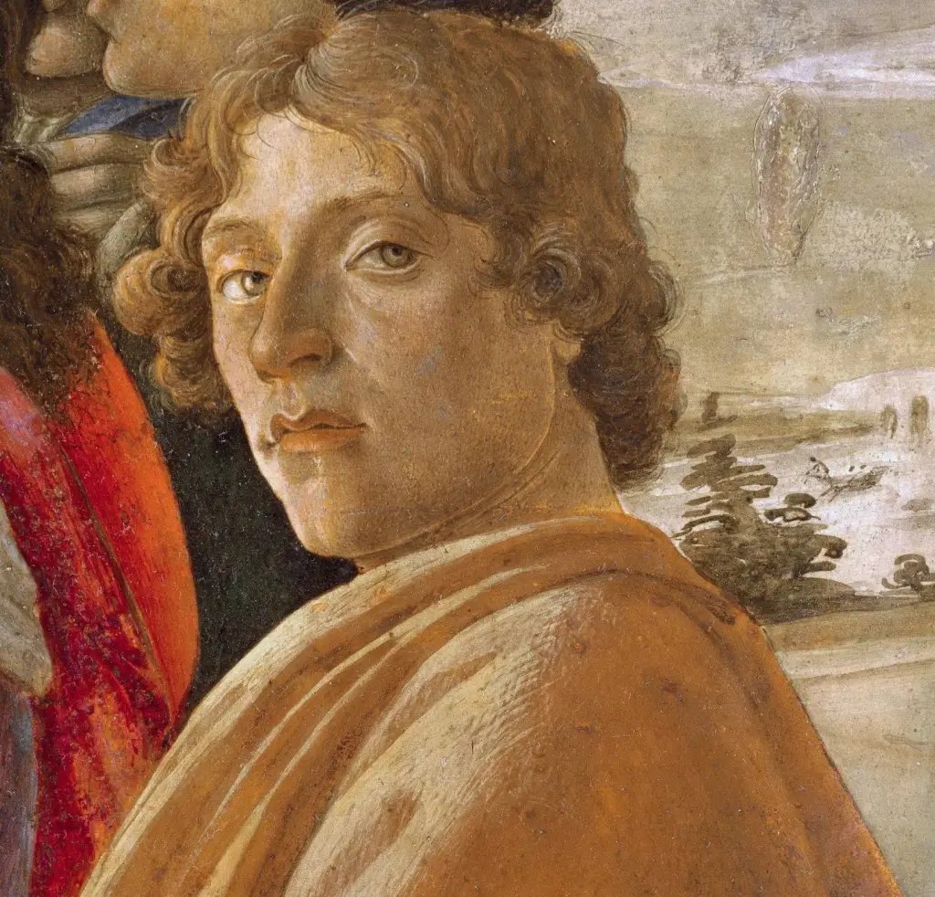 Sandro Botticelli