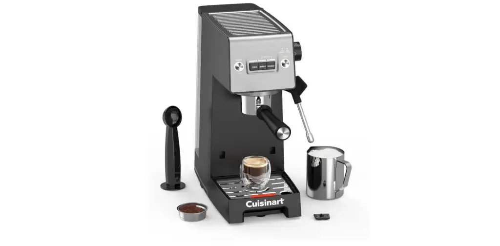 Cuisinart EM160E