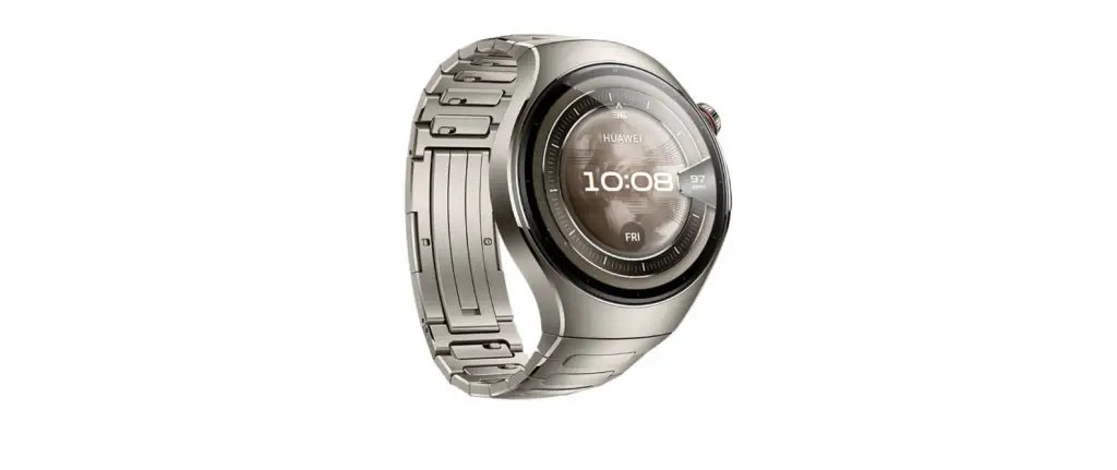 Huawei Watch 5