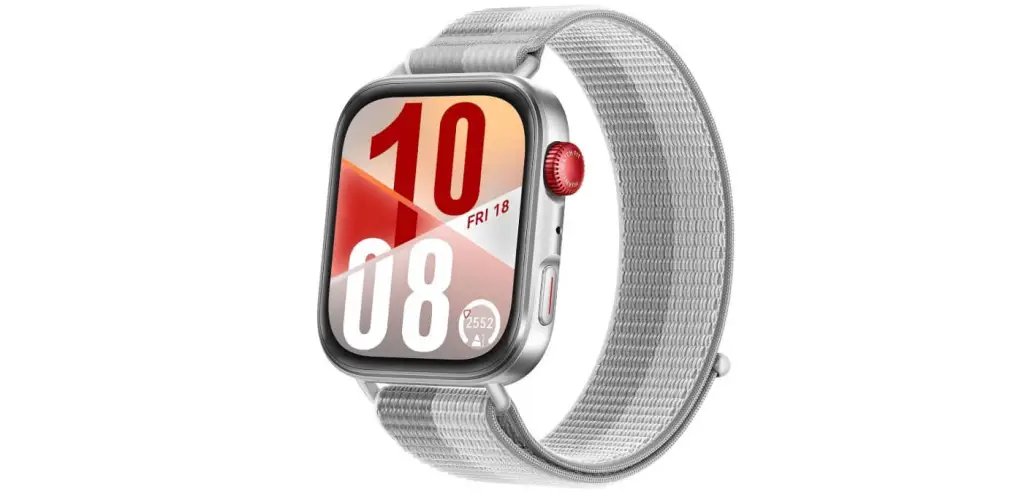 Huawei Watch Fit 4