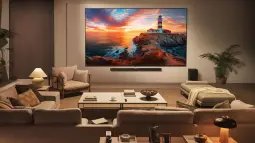 LG QNED81B6A rebajado