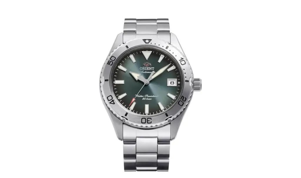 Orient Mako RA-AC0Q13E