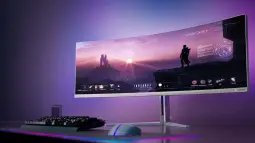 Philips Evnia 49M2C8900L rebajado