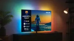 Philips OLED820 rebajada