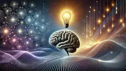 Tener un momento eureka no solo es placentero, también transforma cómo el cerebro aprende, según la ciencia
