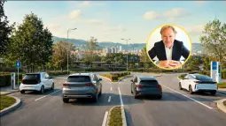 Qué coche comprar según tu uso real