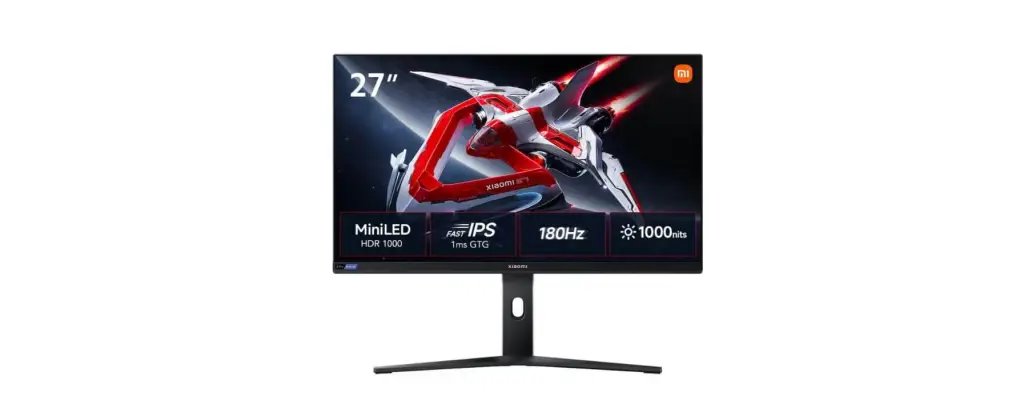 Xiaomi G Pro 27i