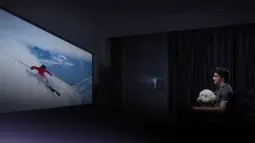Xiaomi Smart Projector L1 Pro rebajado