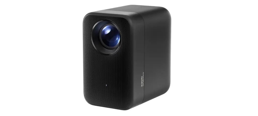 Xiaomi Smart Projector L1 Pro