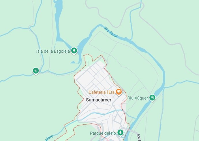 Sumacàrcer