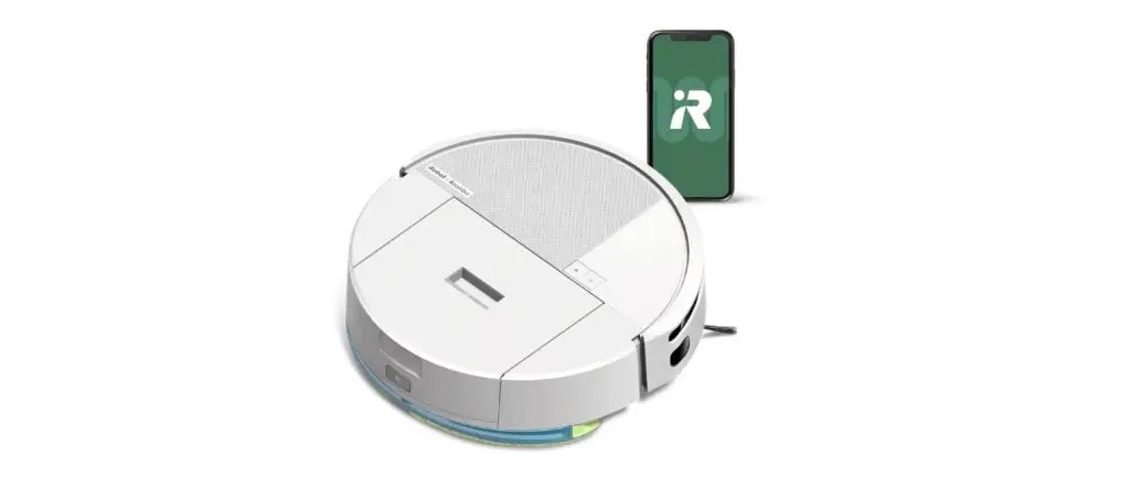 iRobot Roomba 205 Combo DustCompactor