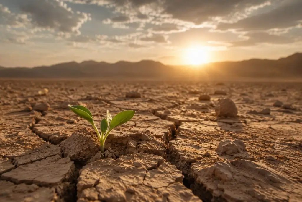 Gracias a sofisticados modelos climáticos, un equipo de científicos ha calculado cuándo dejarán de existir las condiciones necesarias para que la vida sobreviva en la Tierra