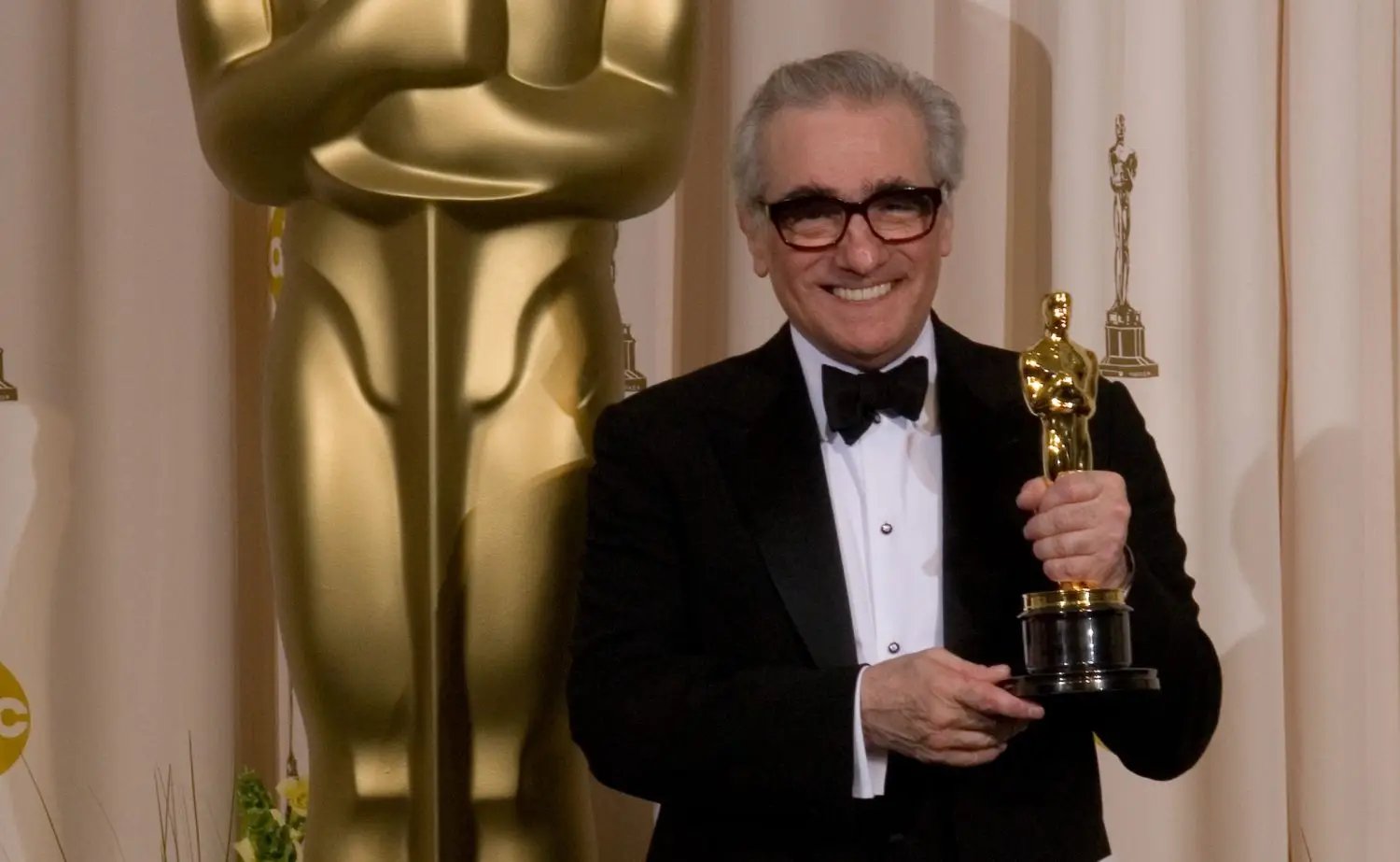 Martin Scorsese