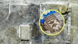 Mosaicos romanos