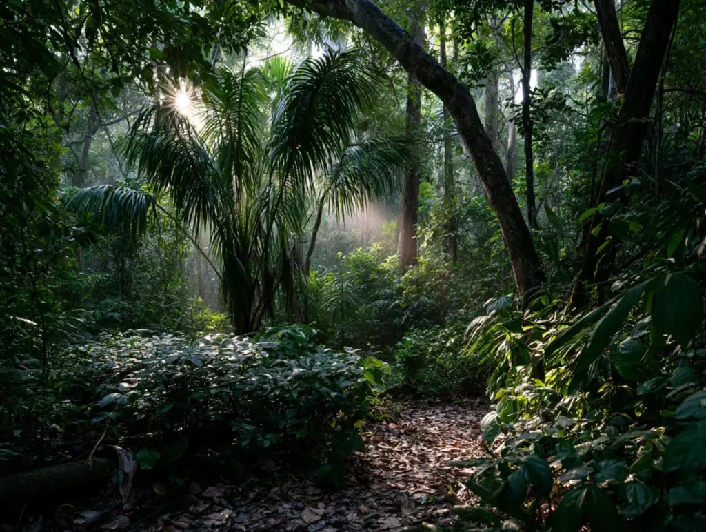 Selva