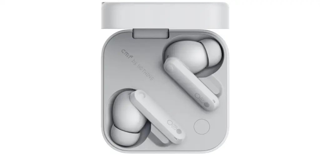 Nothing CMF Buds Pro 2