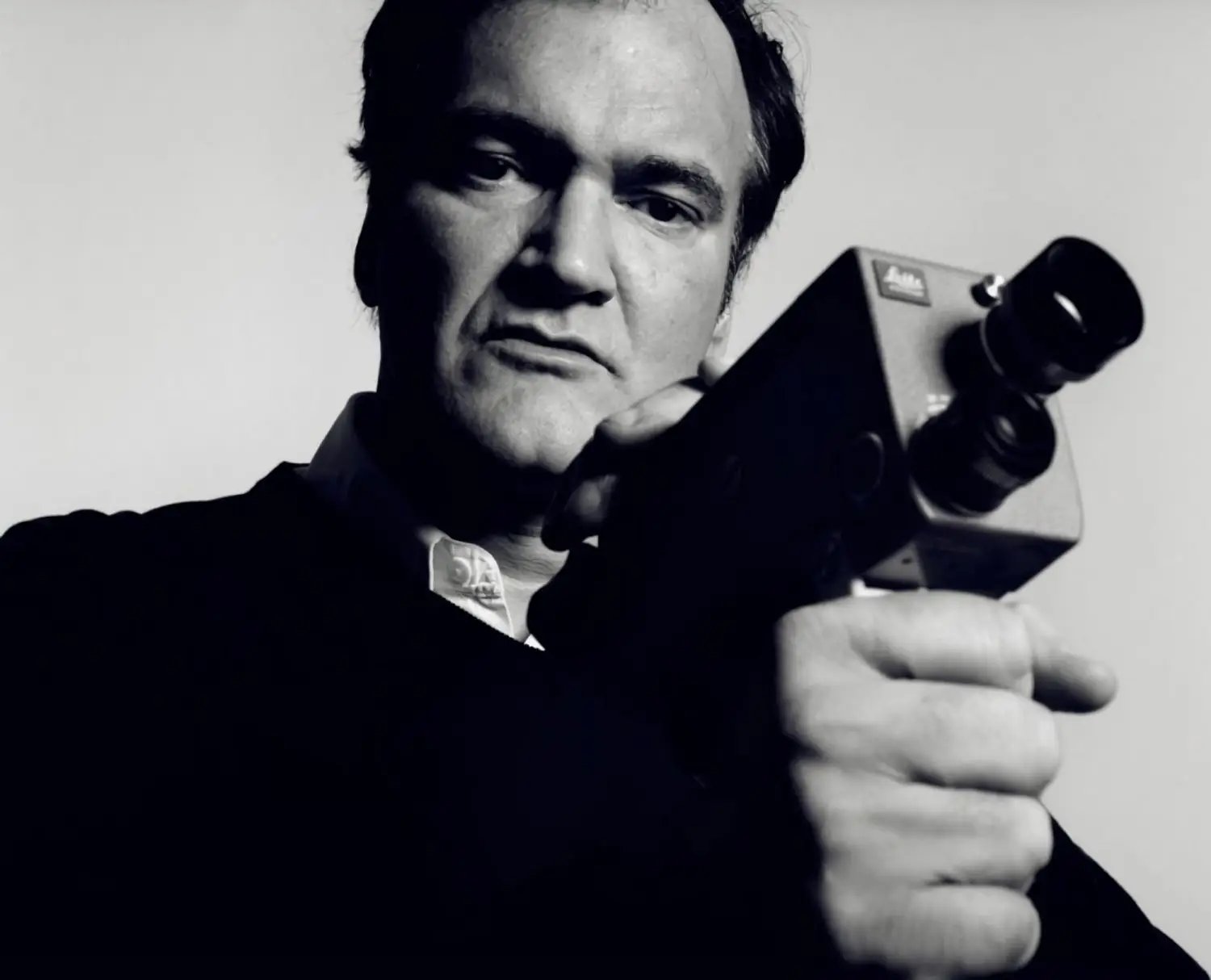 Quentin Tarantino sobre Marvel y DC
