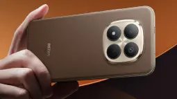 Redmi Note 15 Pro+ rebajado