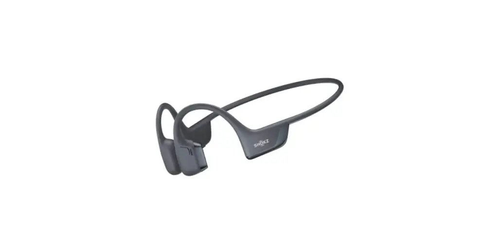 Shokz OpenRun Pro 2