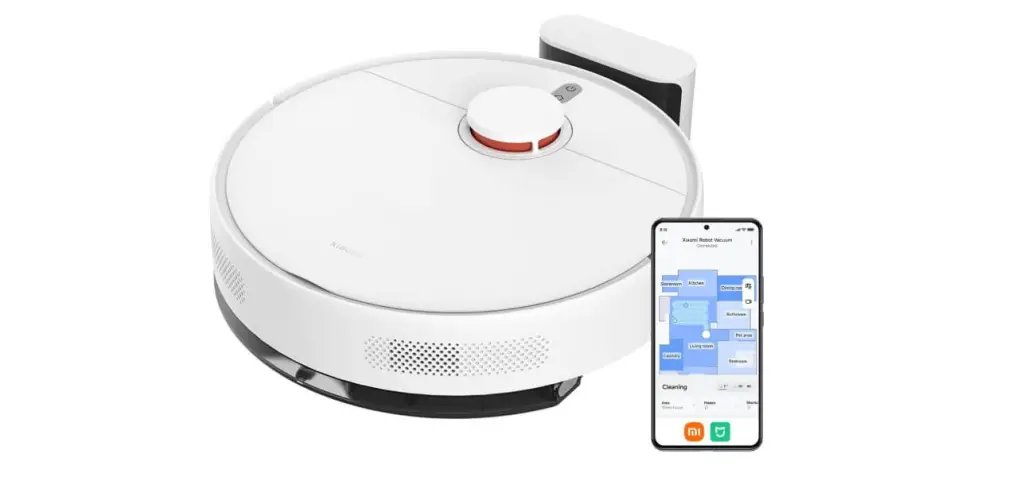 Xiaomi S40C