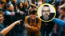 ¿Qué es el dolor social?