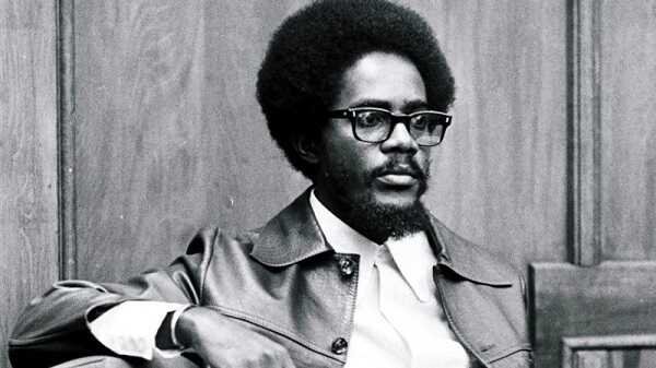 'Cómo Europa subdesarrolló a África', de Walter Rodney