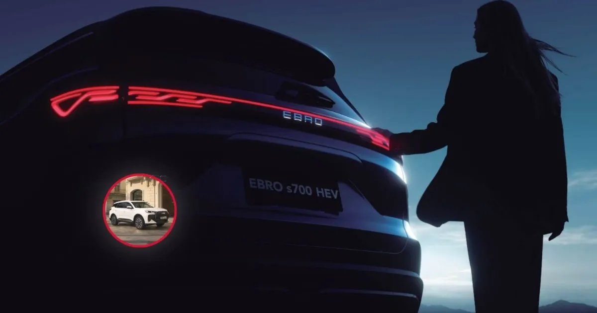 26.990 euros, etiqueta ECO y más de 900 km: el SUV híbrido que llega justo donde el eléctrico todavía genera dudas