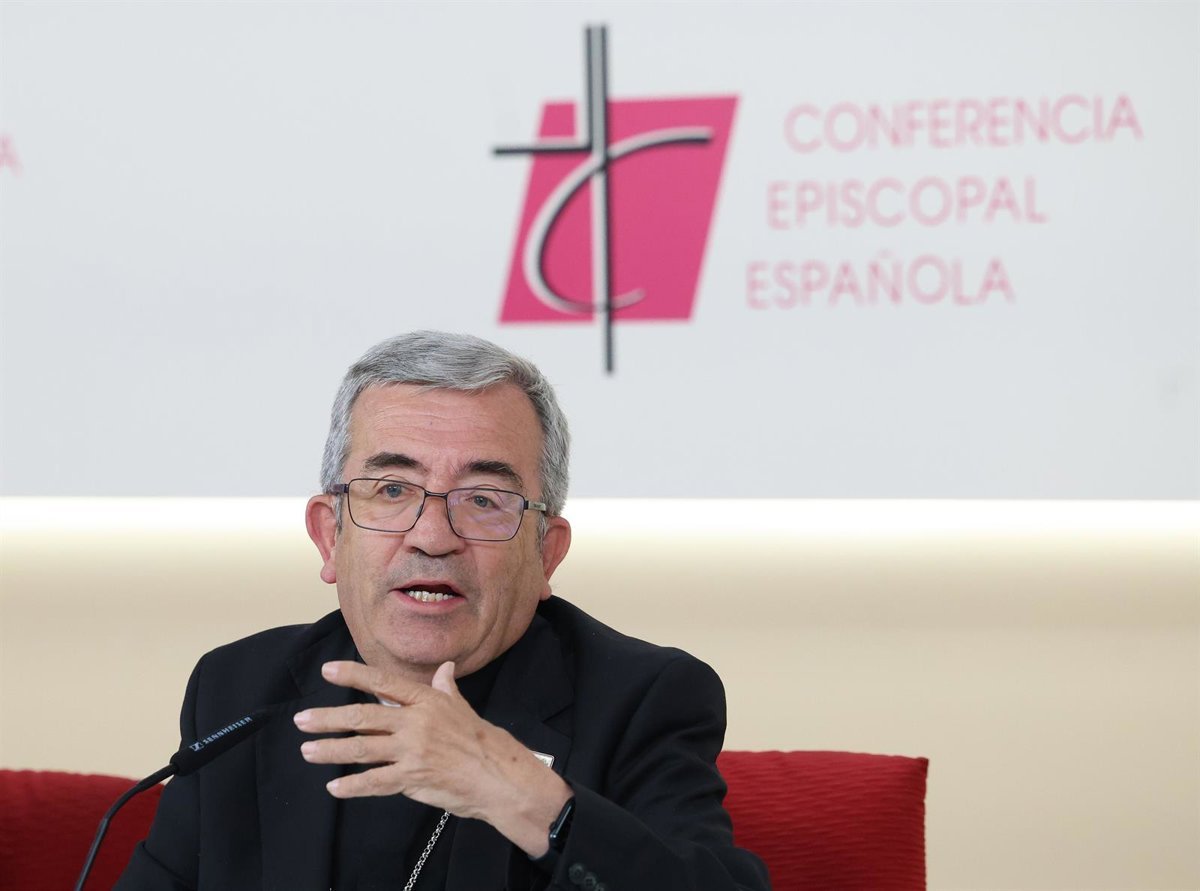 Argüello responde a Bolaños que no se refería al Gobierno al hablar de "banda de ladrones" sino al Estado y ciudadanos
