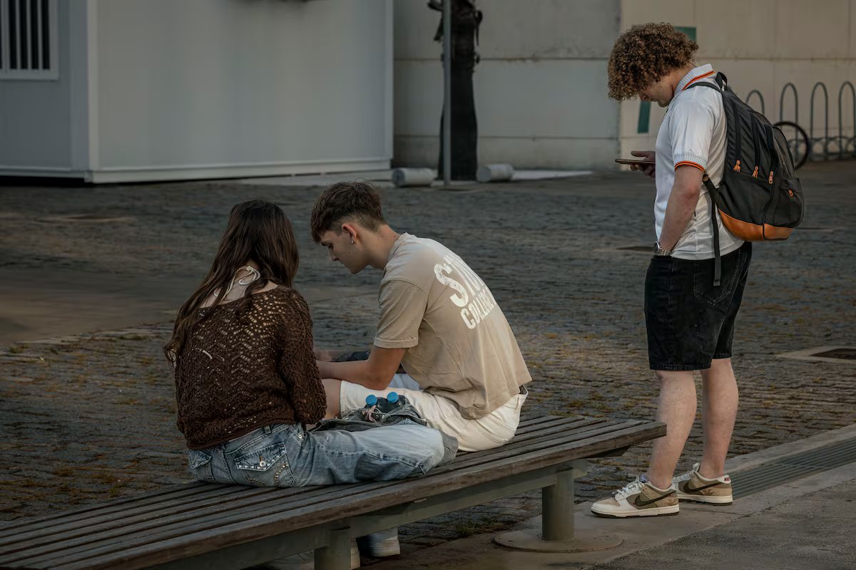 Carta de un lector: “Tengo 25 años y la culpa es mía”