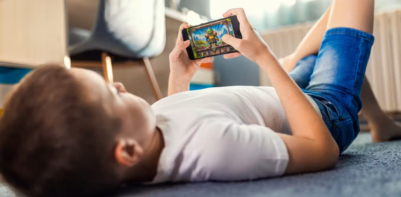 Cómo proteger nuestra privacidad cuando jugamos a videojuegos